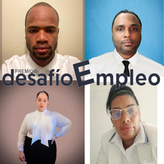 DESAFIO EMPLEO