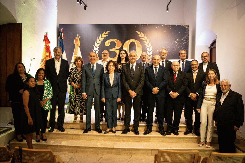 30 años